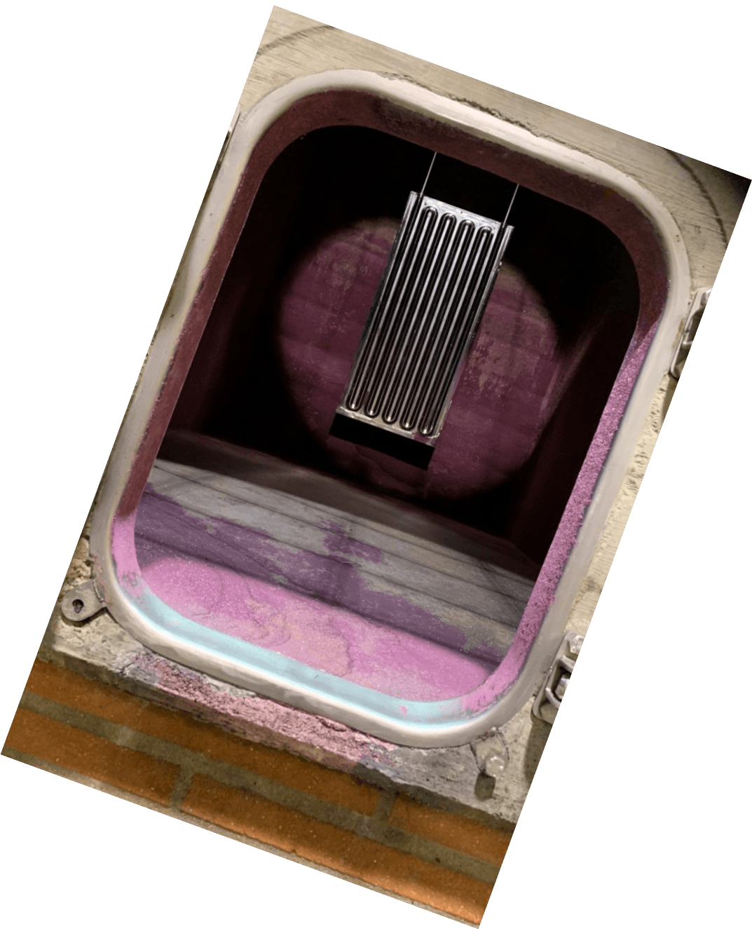 Vinification